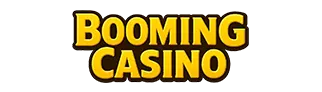 Booming Casino logo
